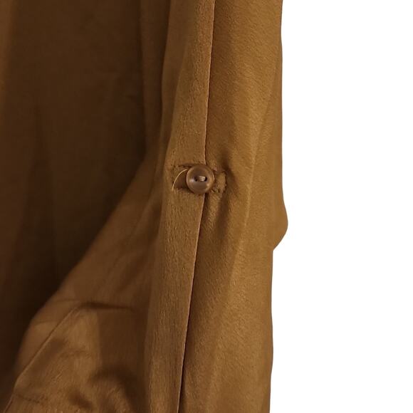 Old Navy NWT Lightweight Collared Shirt - Picture 8 of 9